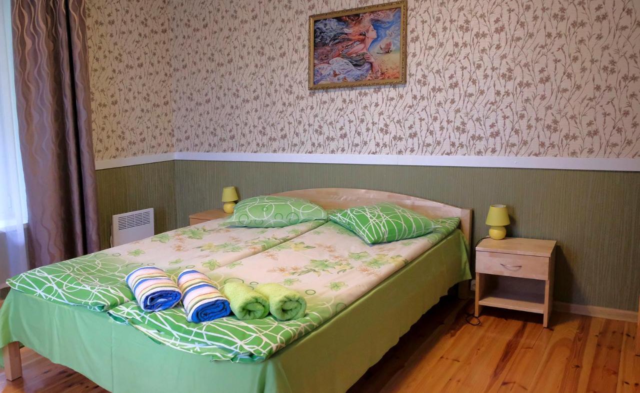 Lecu Muiza Hotel Leci Luaran gambar